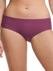 Hipster ONE SIZE+SoftStretch+Farbe Tannin