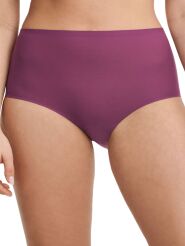  Chantelle Slip ONE SIZE SoftStretch Farbe Tannin
