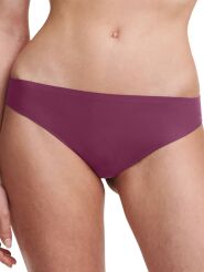  Chantelle String ONE SIZE SoftStretch Farbe tannin