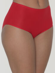  Chantelle Taillenslip ONE SIZE SoftStretch Farbe Coquelicot