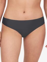 String ONE SIZE+SoftStretch+Farbe Deep Grey