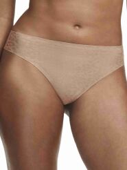 String ONE SIZE+SoftStretch+Farbe Leo Shimmer Print
