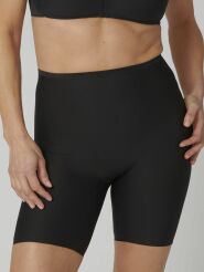 Long Pants+Shape Smart Panty L+Farbe Schwarz