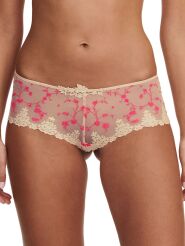  Passionata Shorty White Nights Farbe Dune Fluo Pink